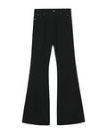Bolan bootcut pants