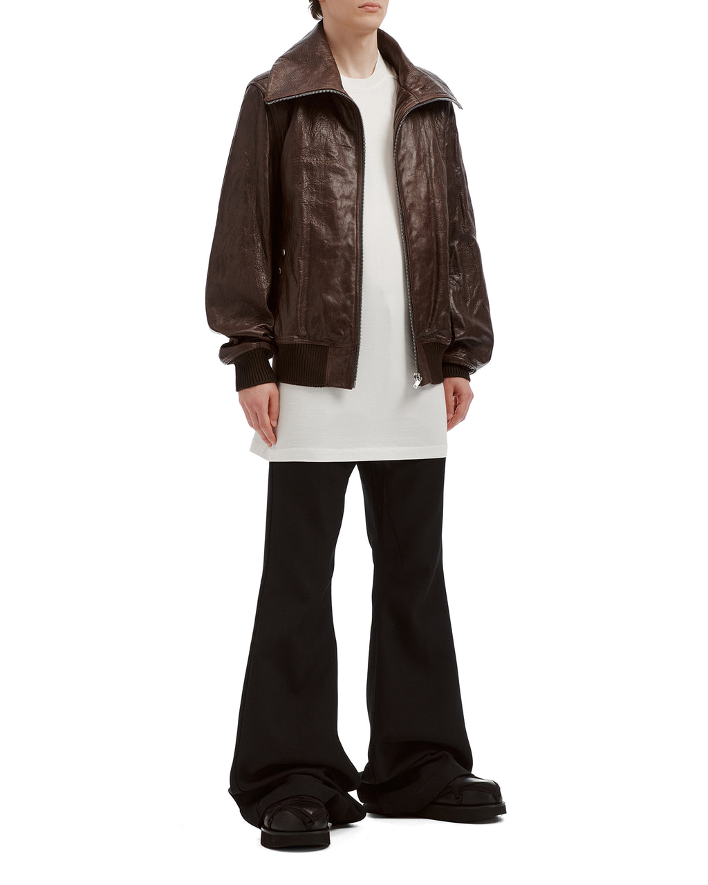 Bolan bootcut pants