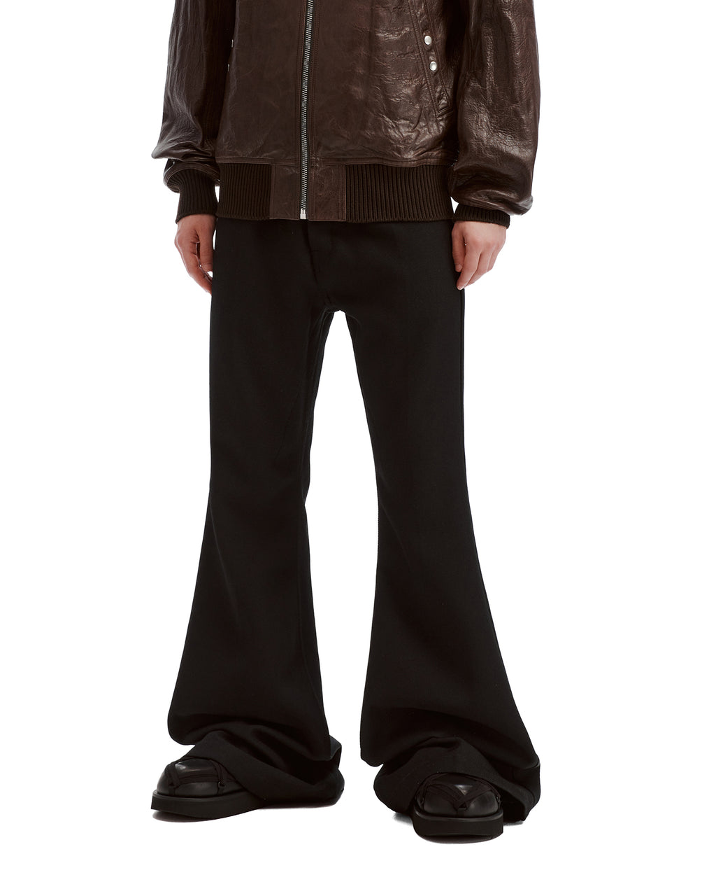 Bolan bootcut pants
