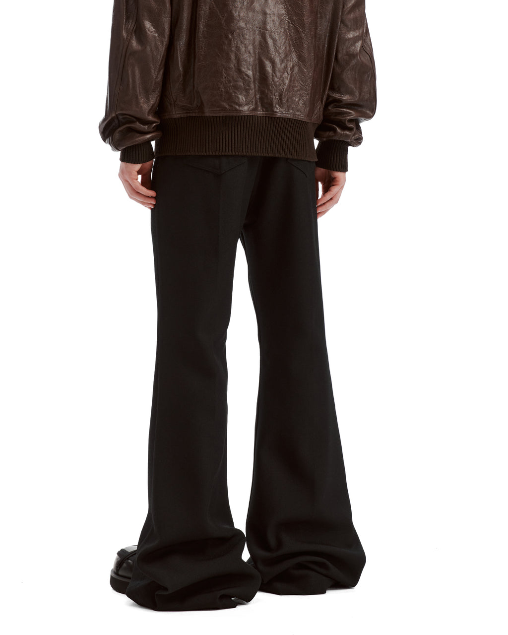 Bolan bootcut pants