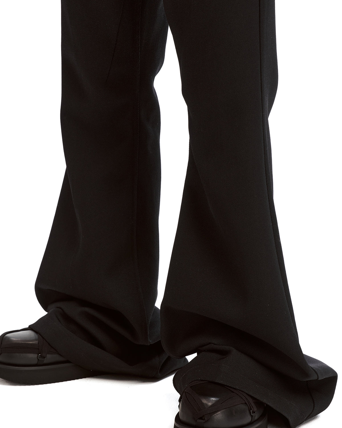 Bolan bootcut pants