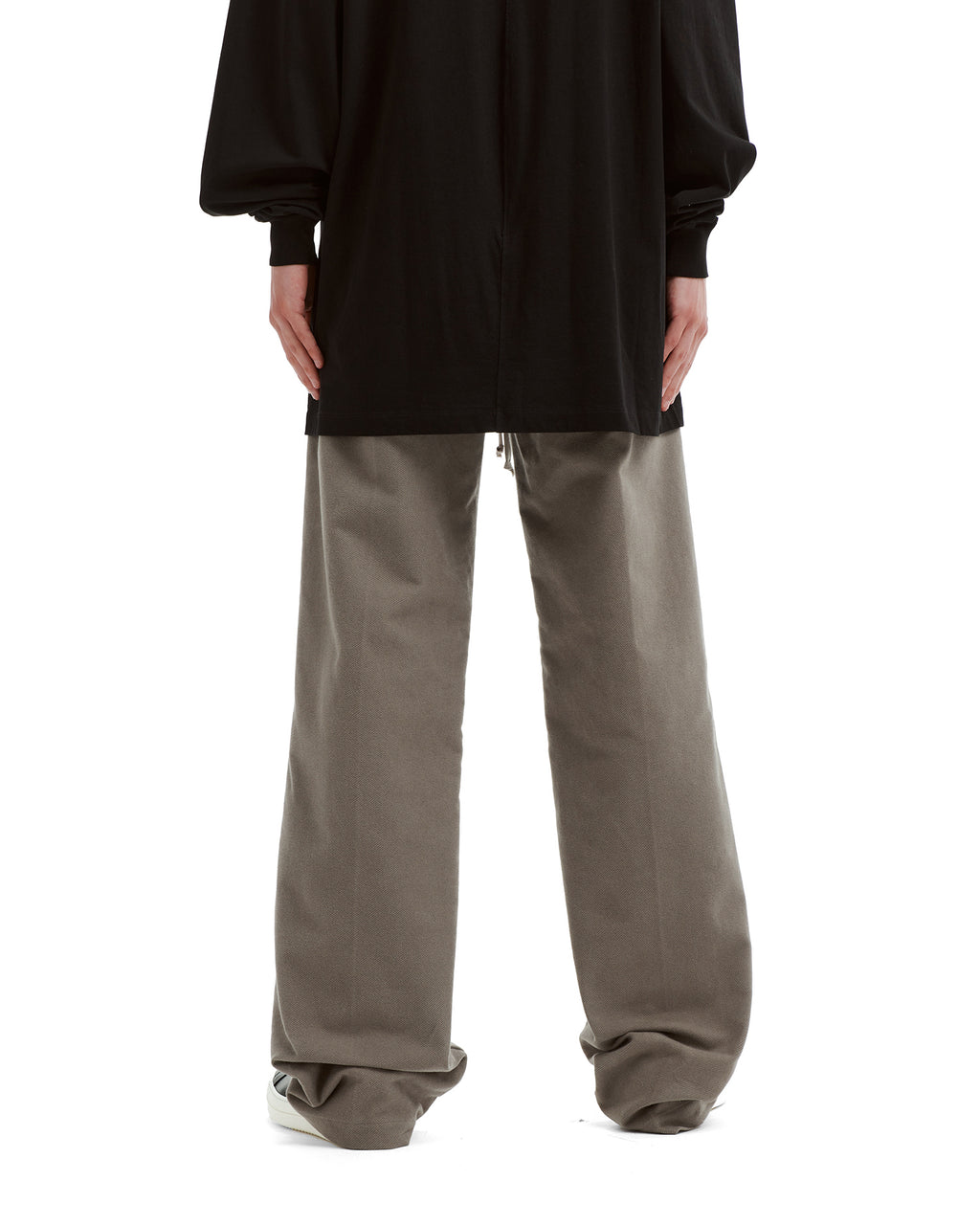 Dietrich drawstring pants