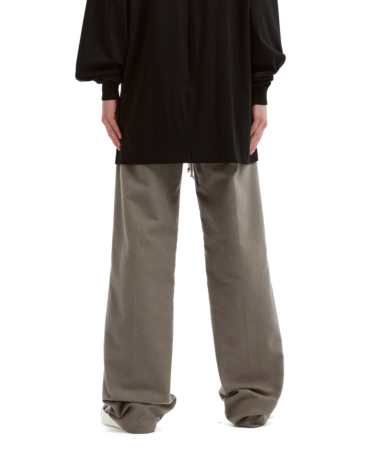 Dietrich drawstring pants