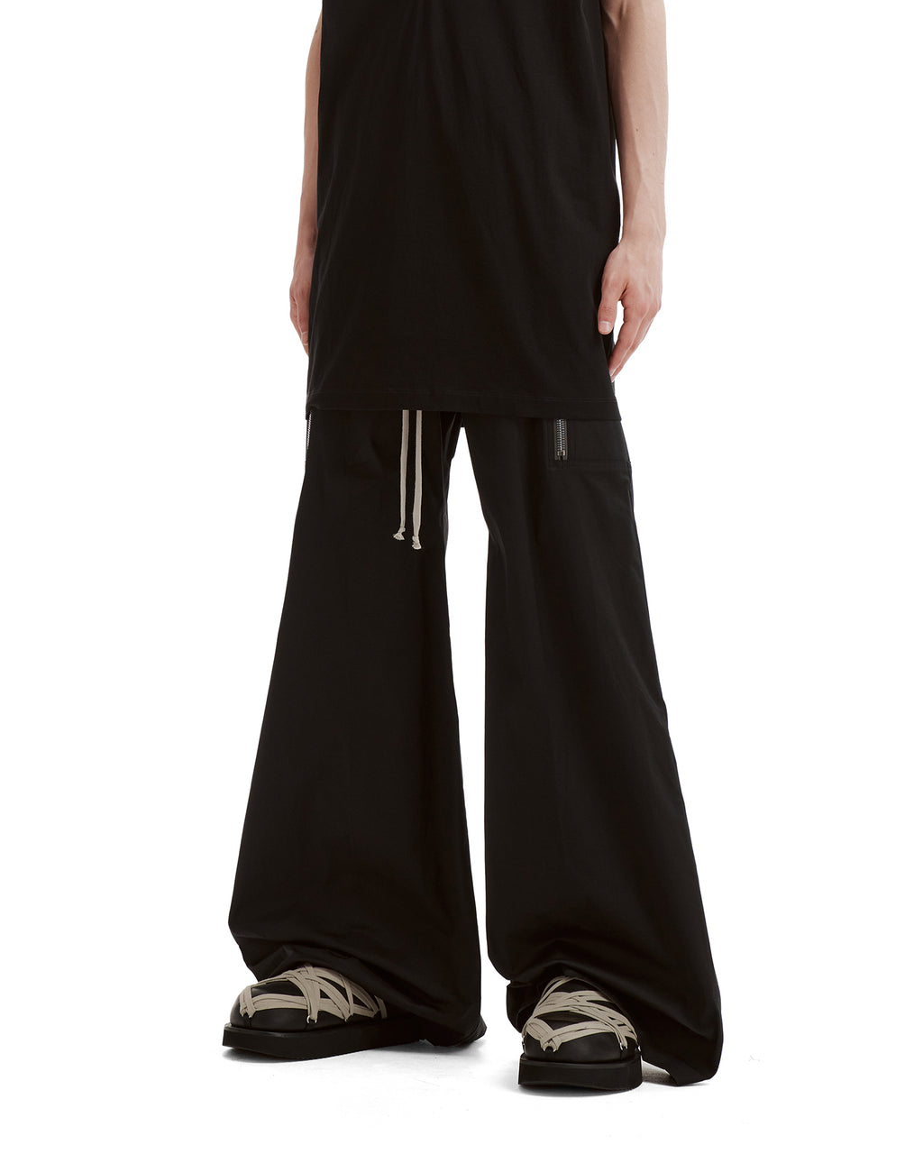 Heizer belas pants