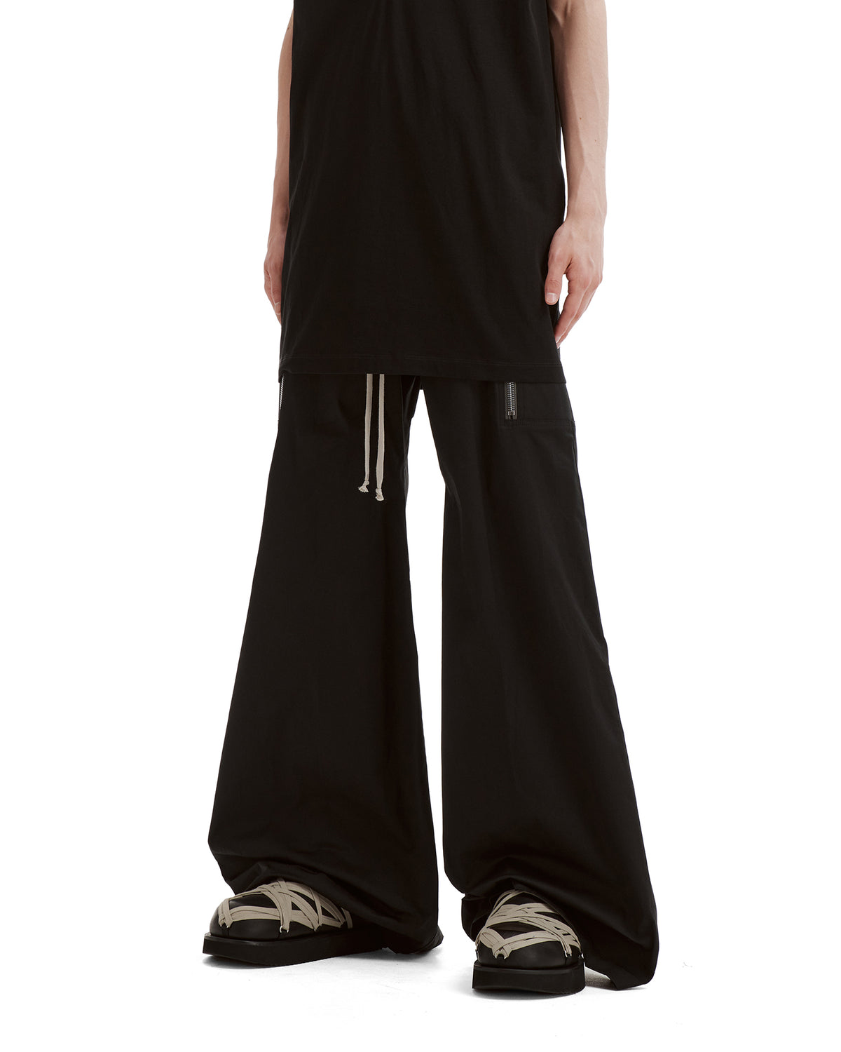 Heizer belas pants