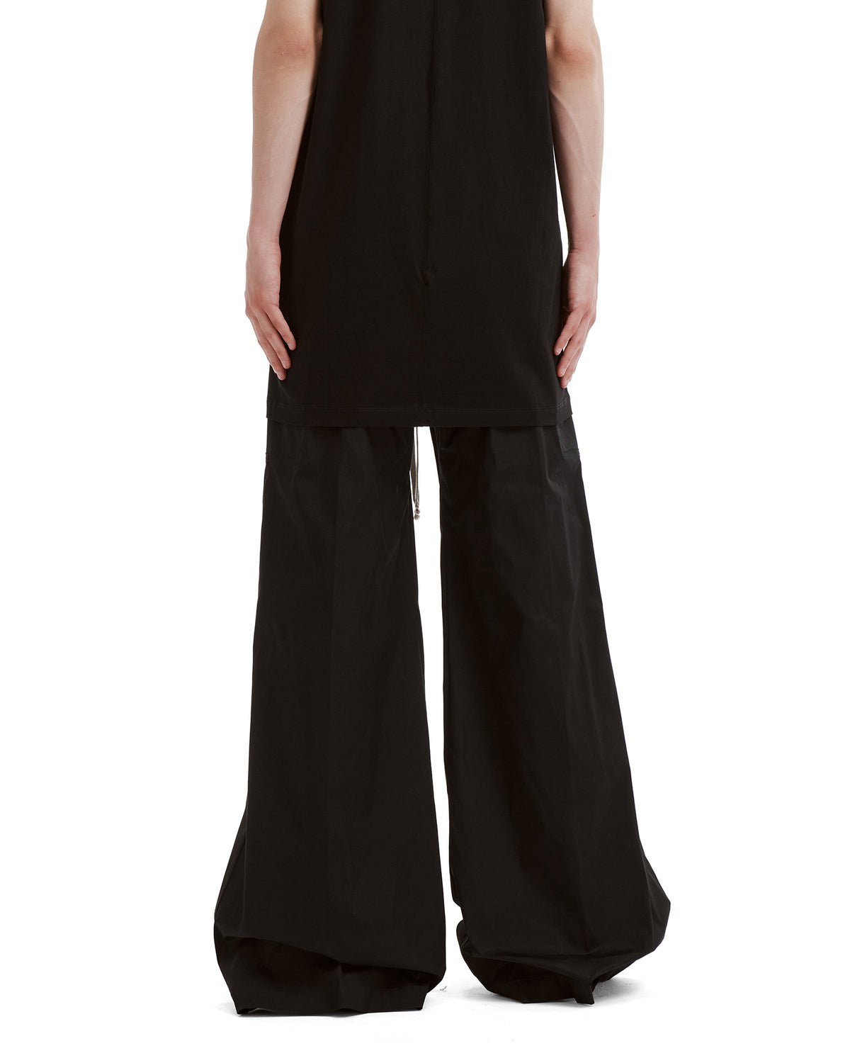 Heizer belas pants
