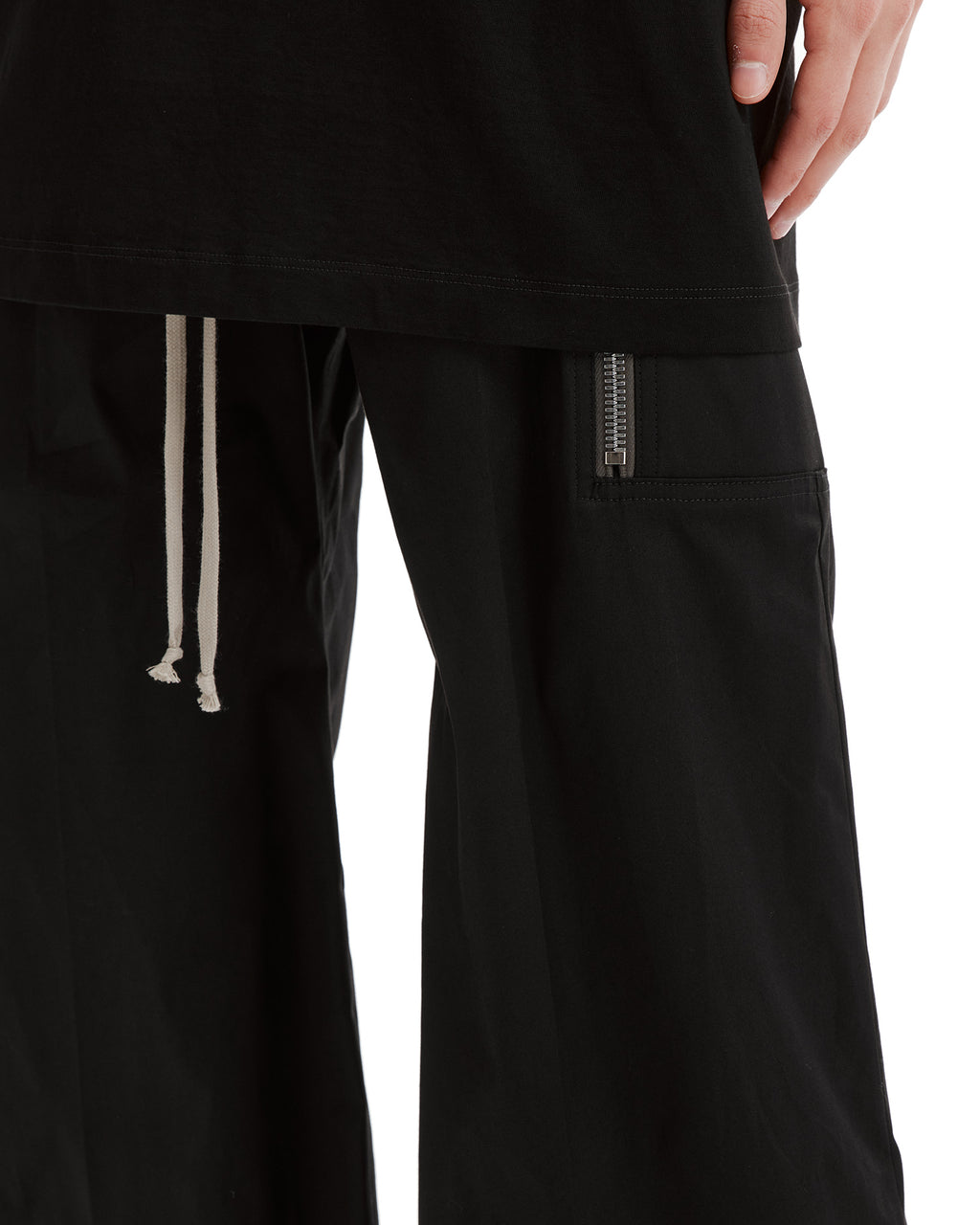 Heizer belas pants