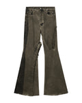 Bolan bootcut jeans