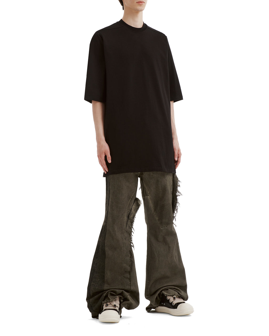 Bolan bootcut jeans