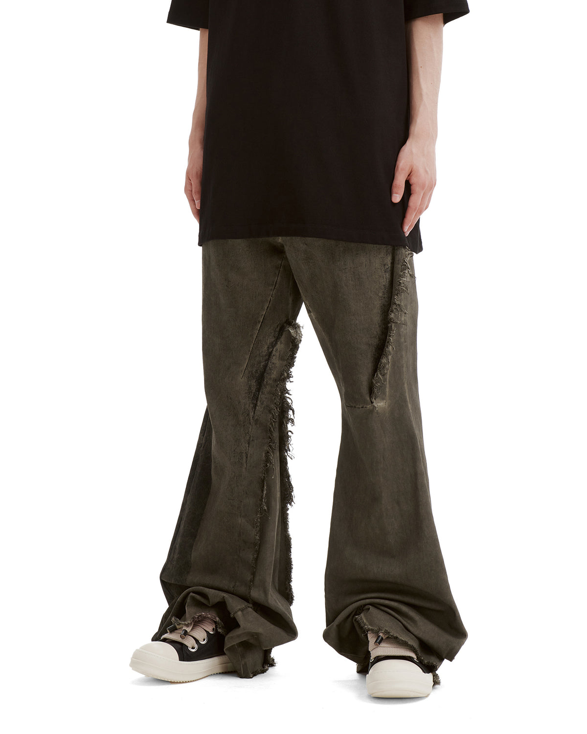 Bolan bootcut jeans