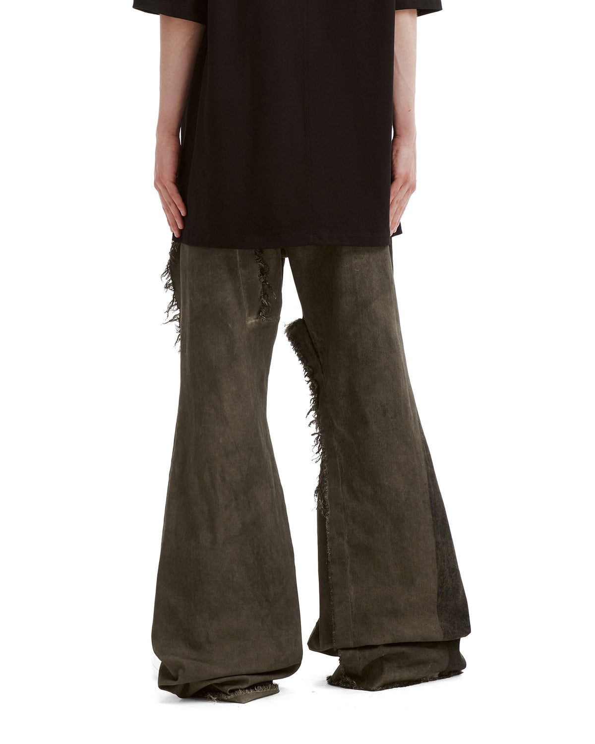 Bolan bootcut jeans