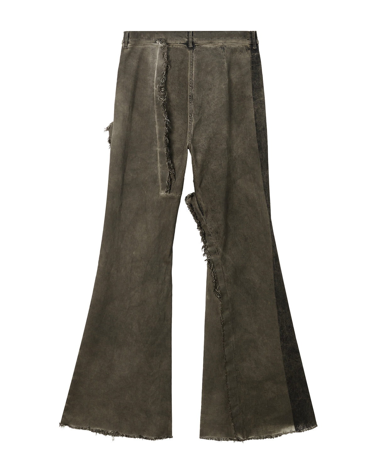 Bolan bootcut jeans