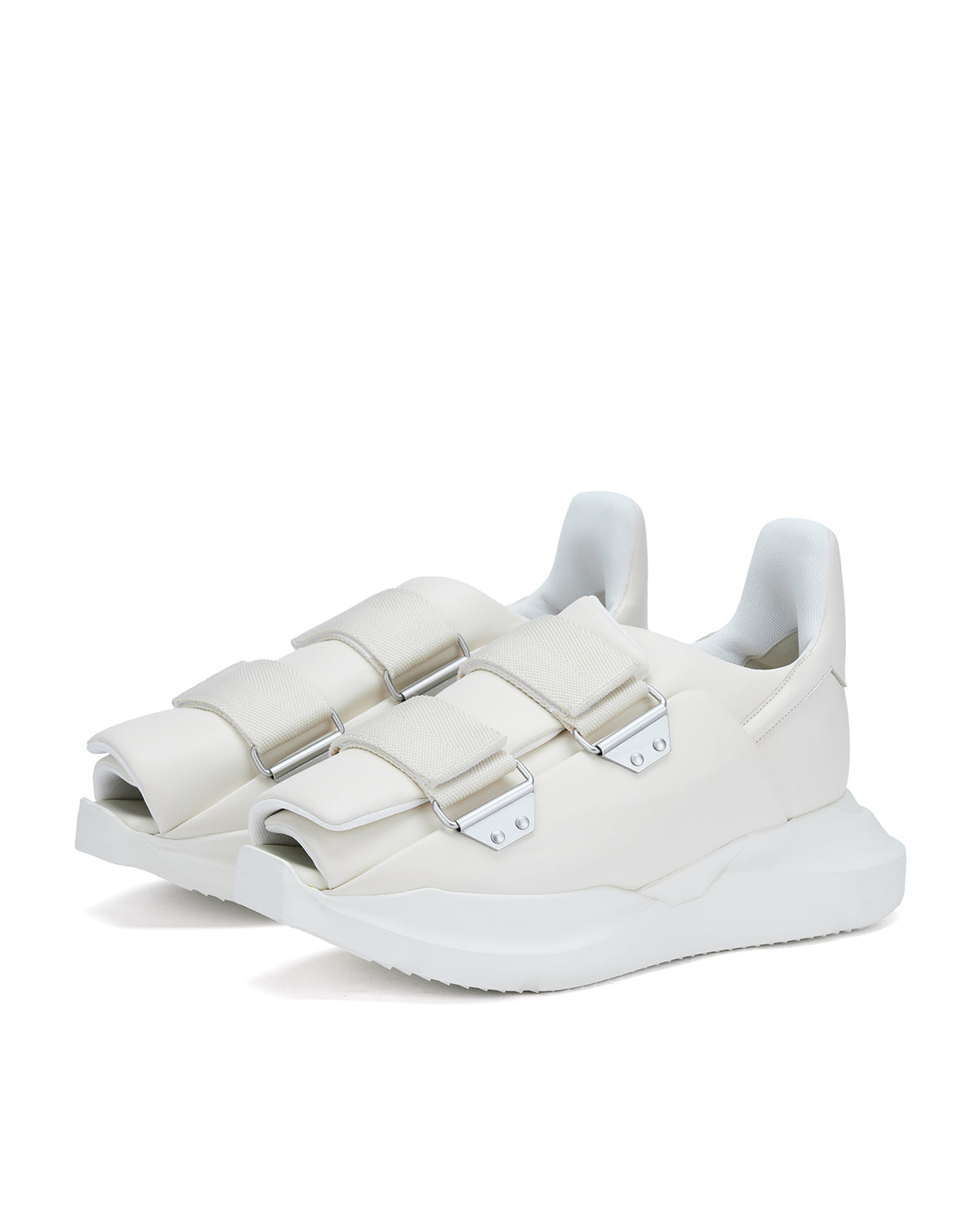 Temple Geth sandals