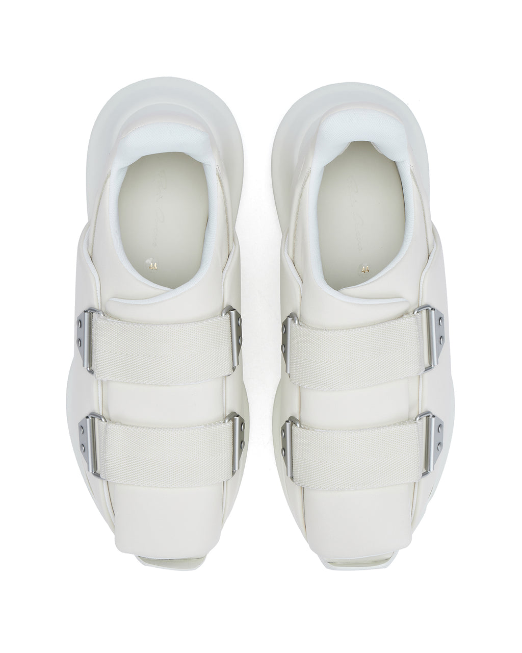 Temple Geth sandals
