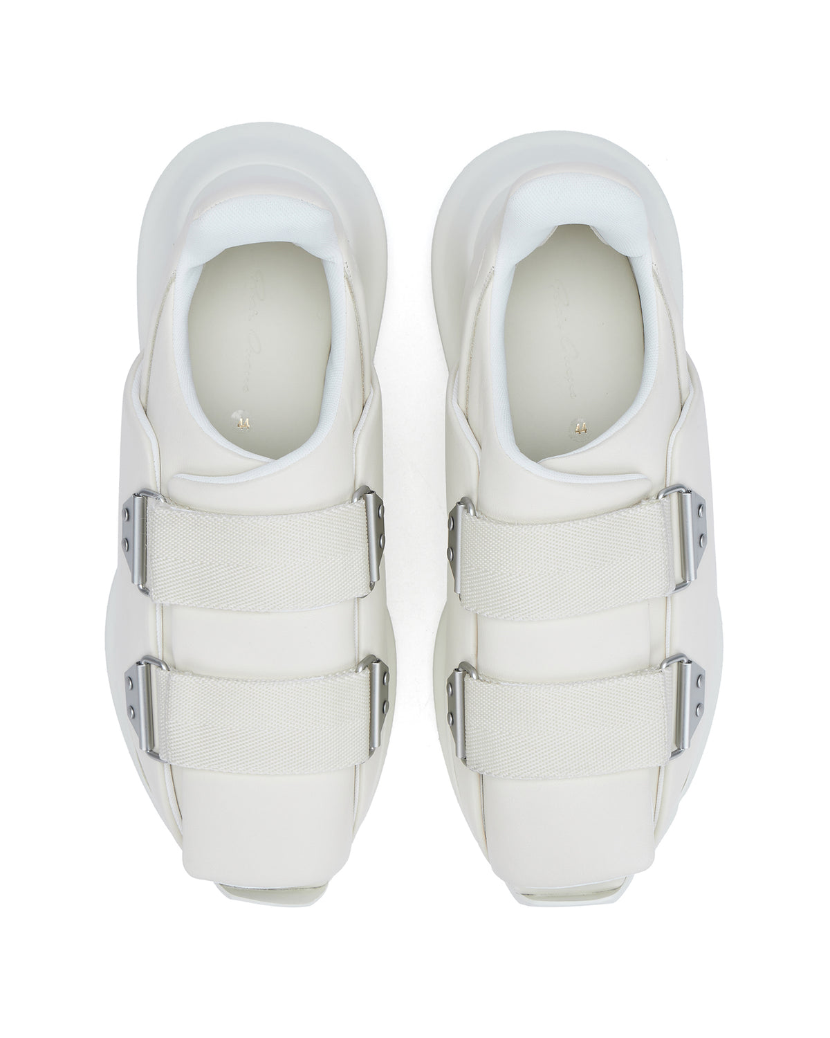 Temple Geth sandals