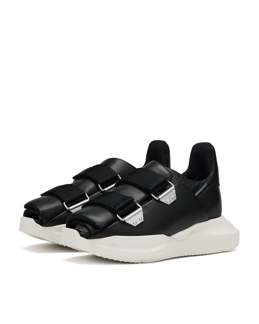 Temple Geth sneakers