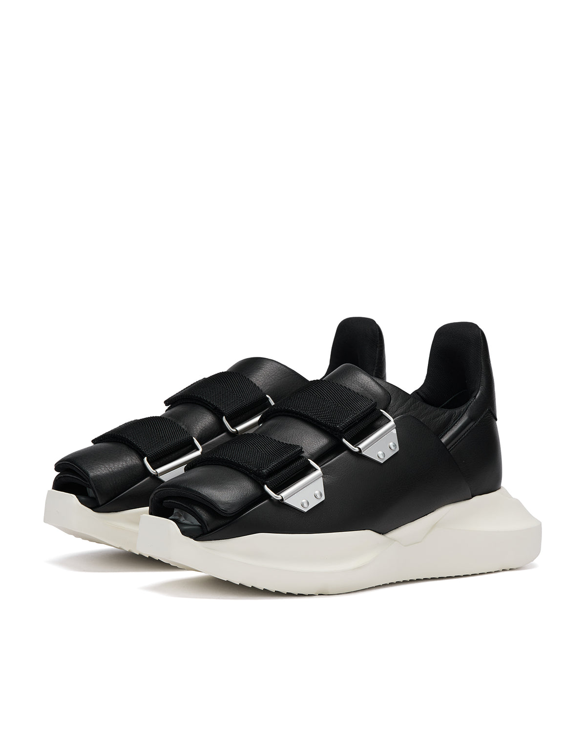 Temple Geth sneakers
