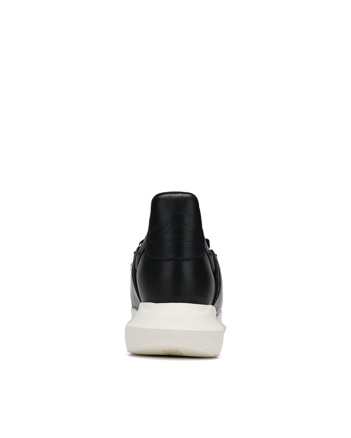 Temple Geth sneakers