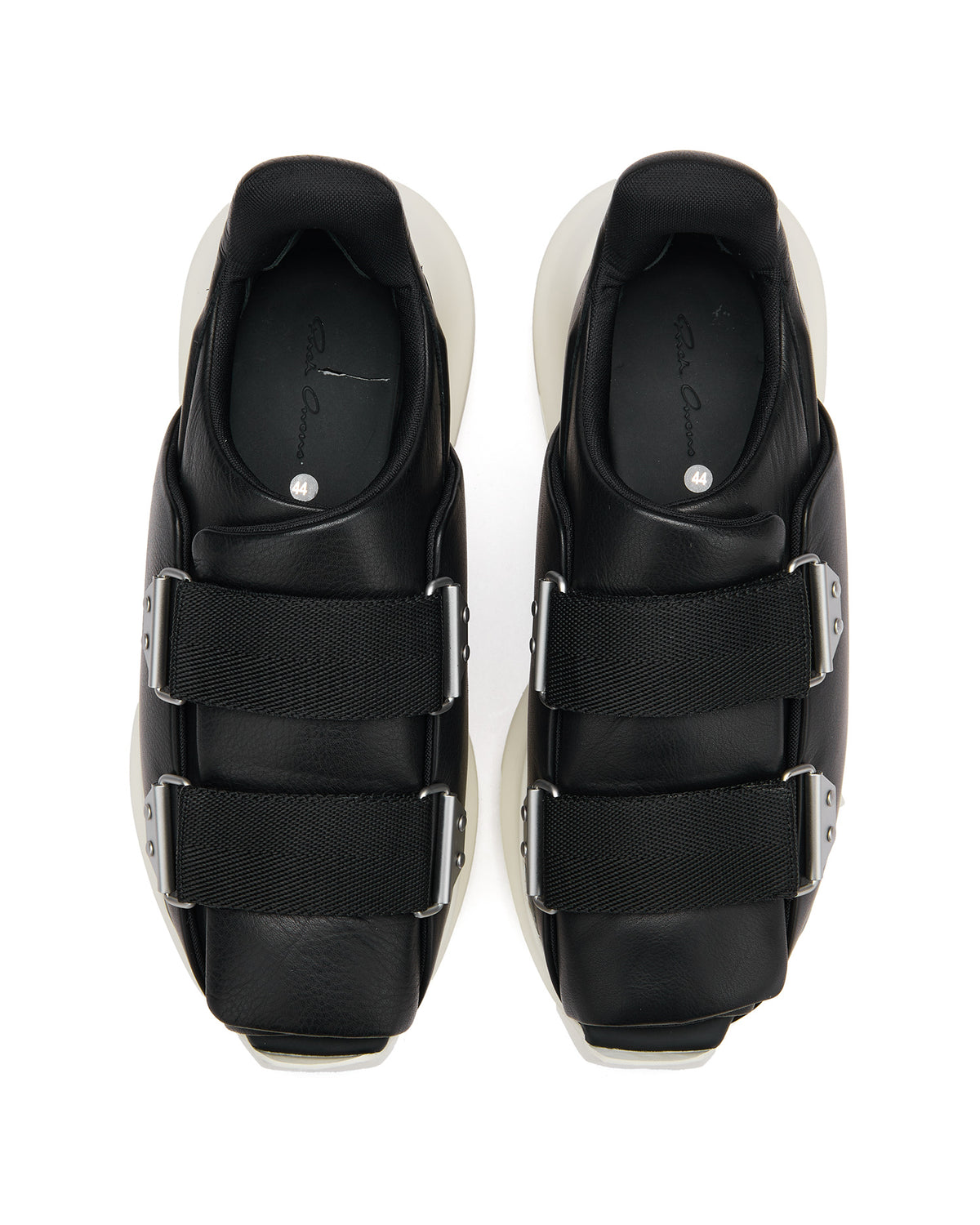 Temple Geth sneakers