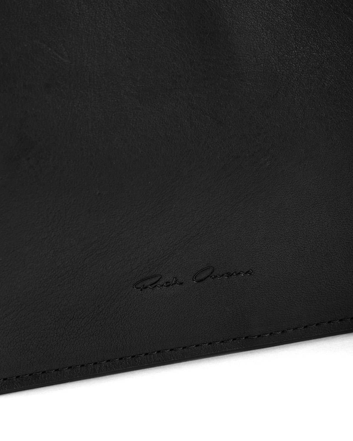 Zipped wallet