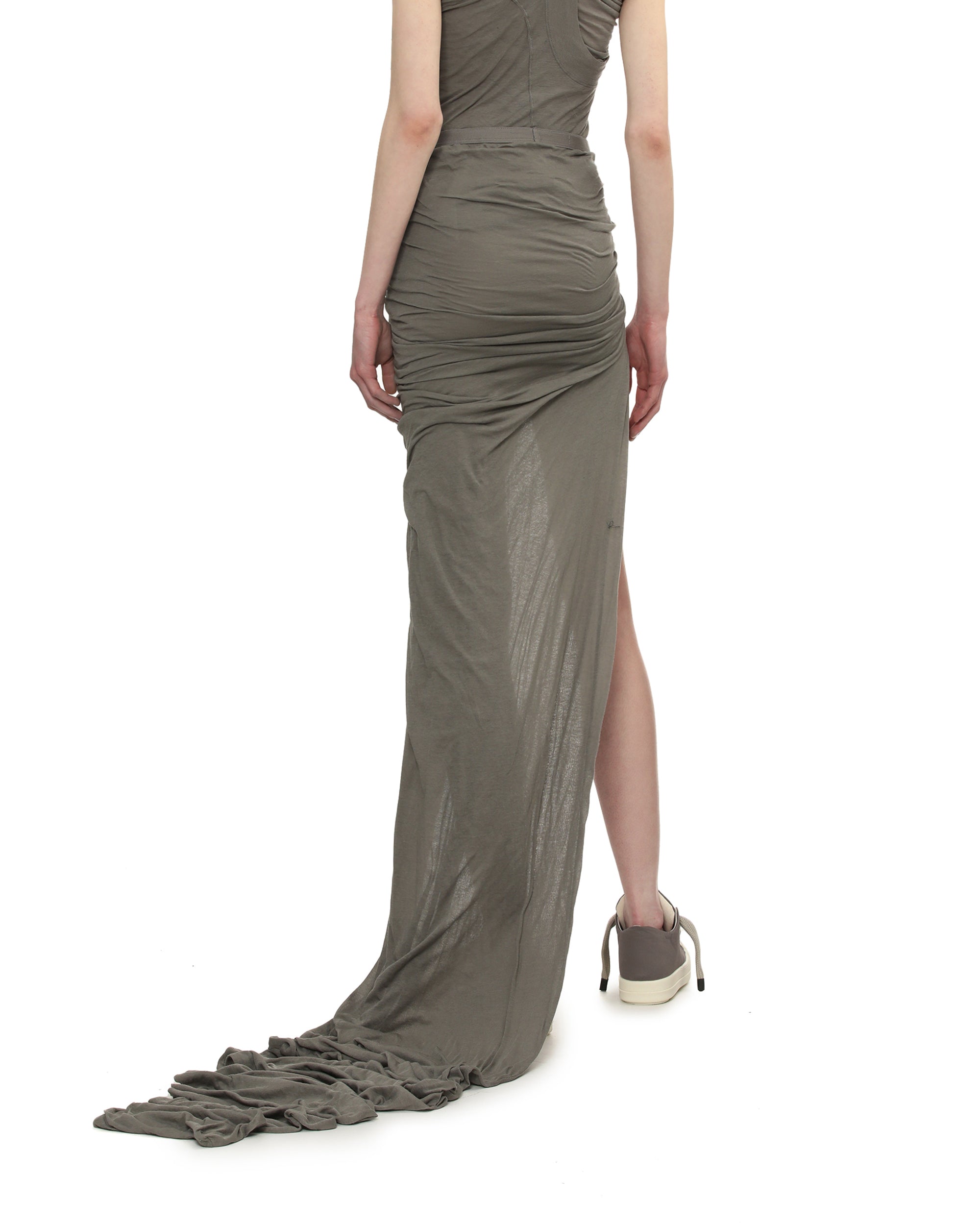EDFU maxi skirt