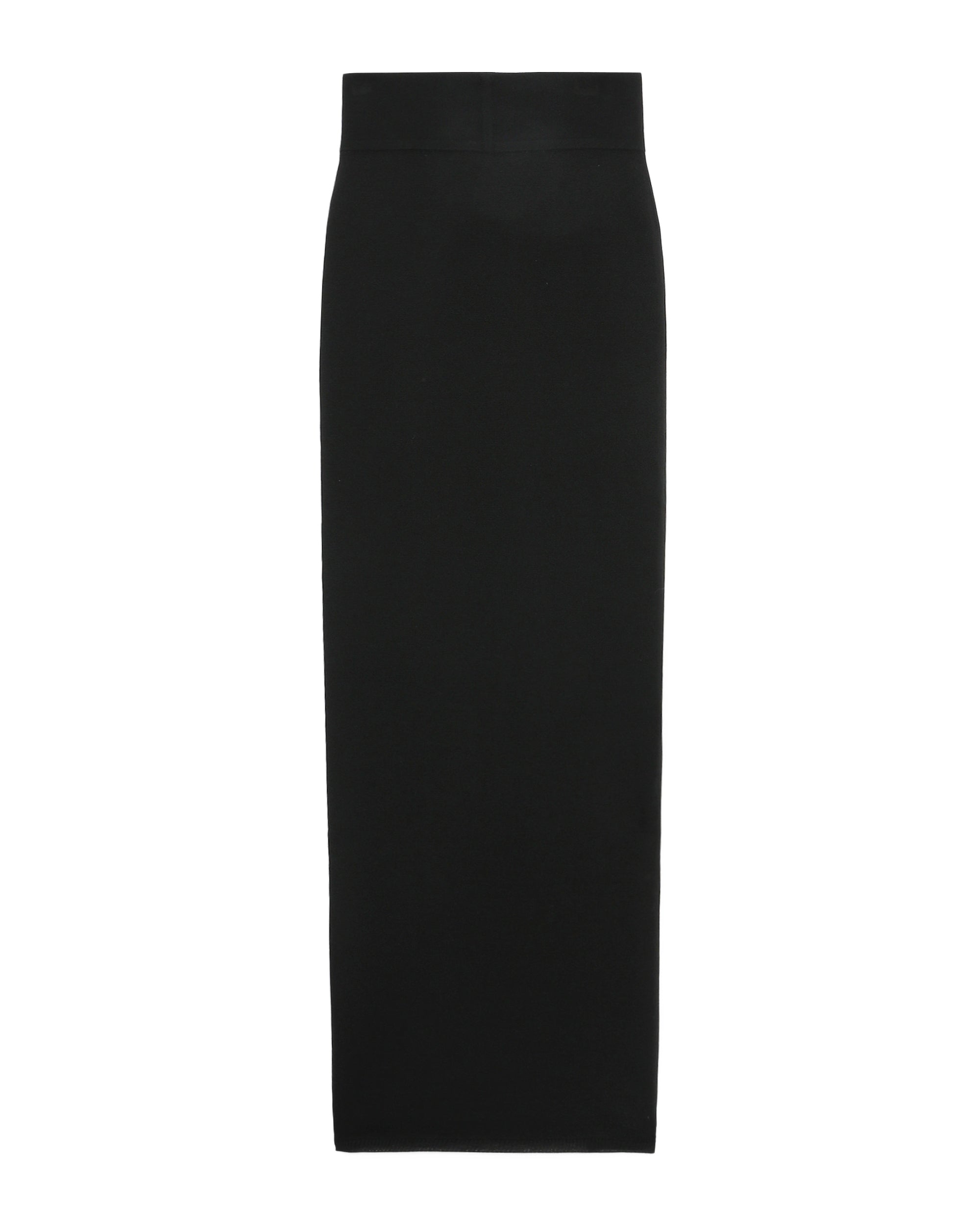 Maxi skirt