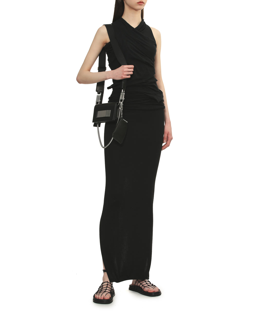 Maxi skirt