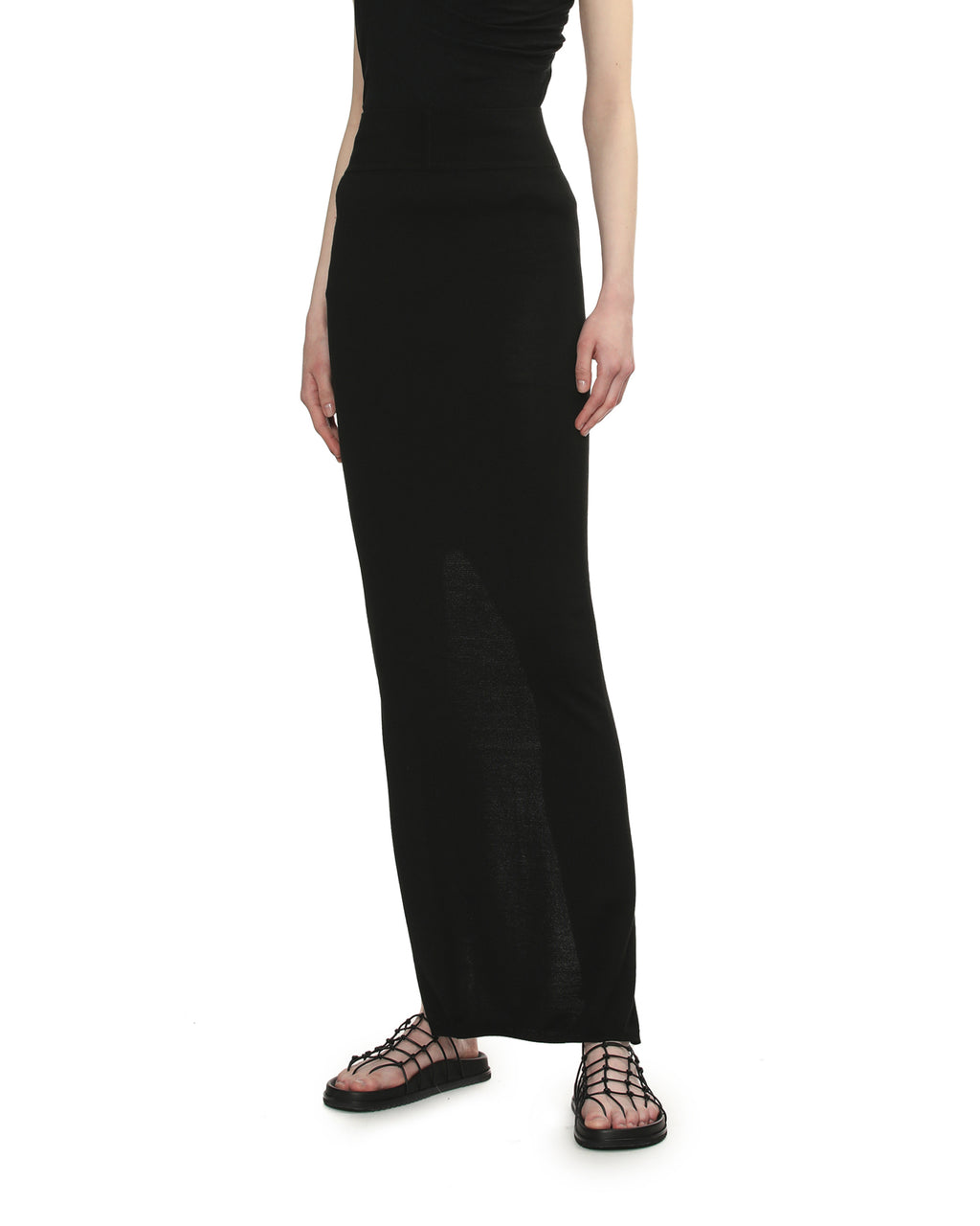 Maxi skirt