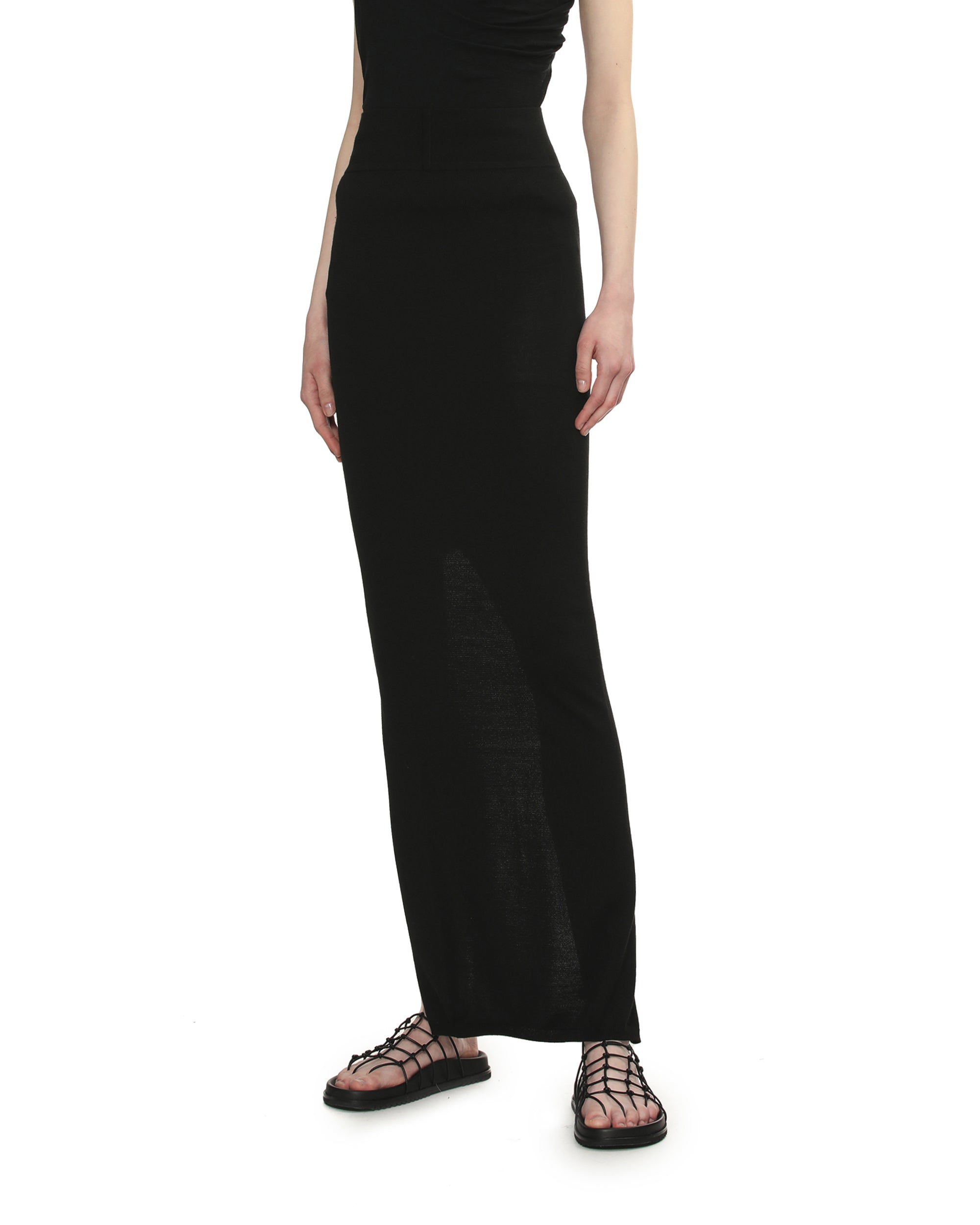 Maxi skirt