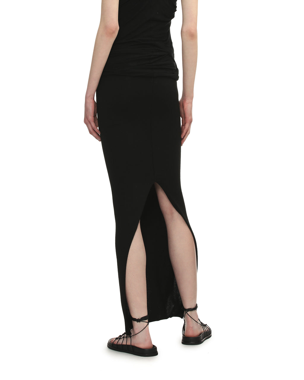 Maxi skirt