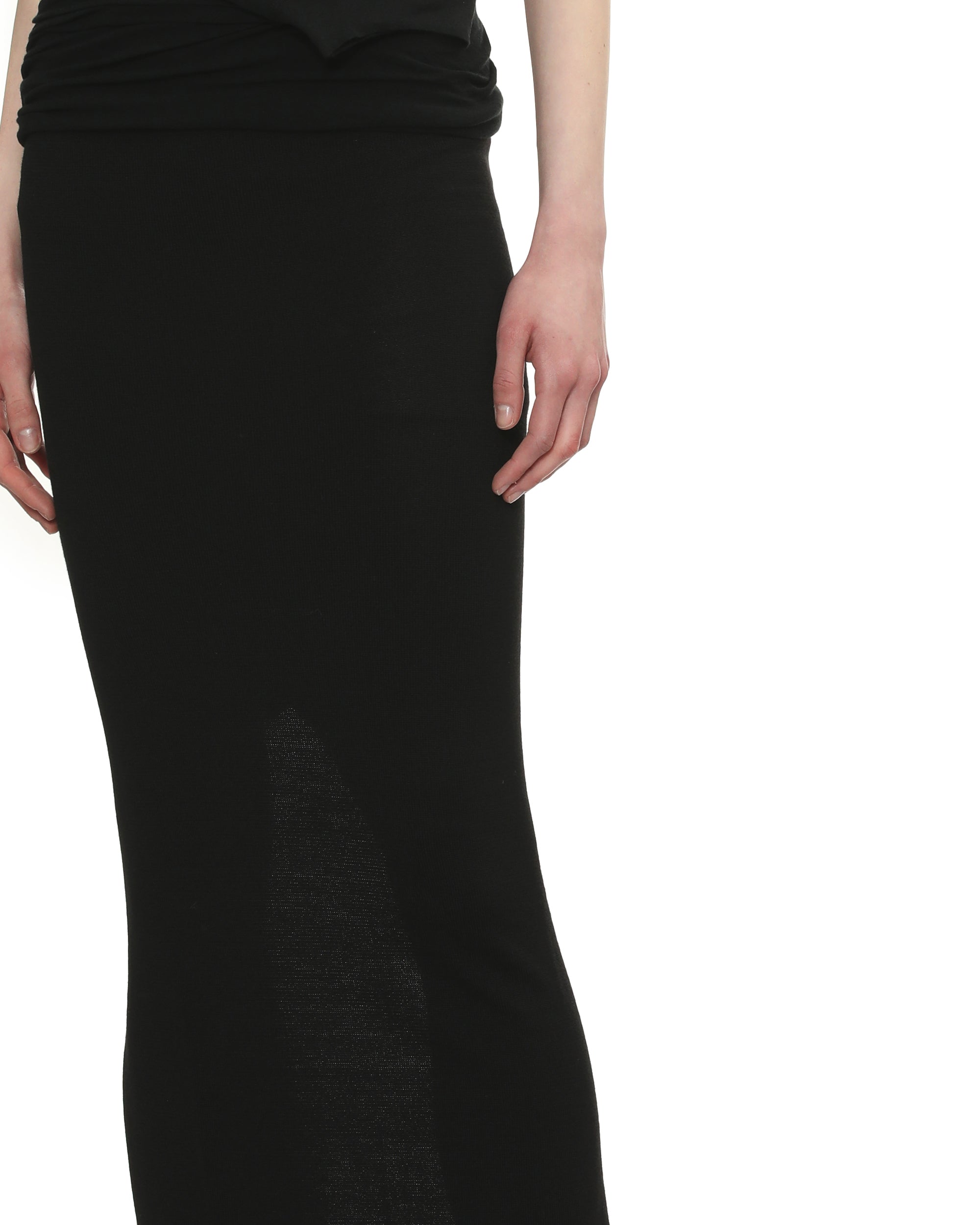 Maxi skirt