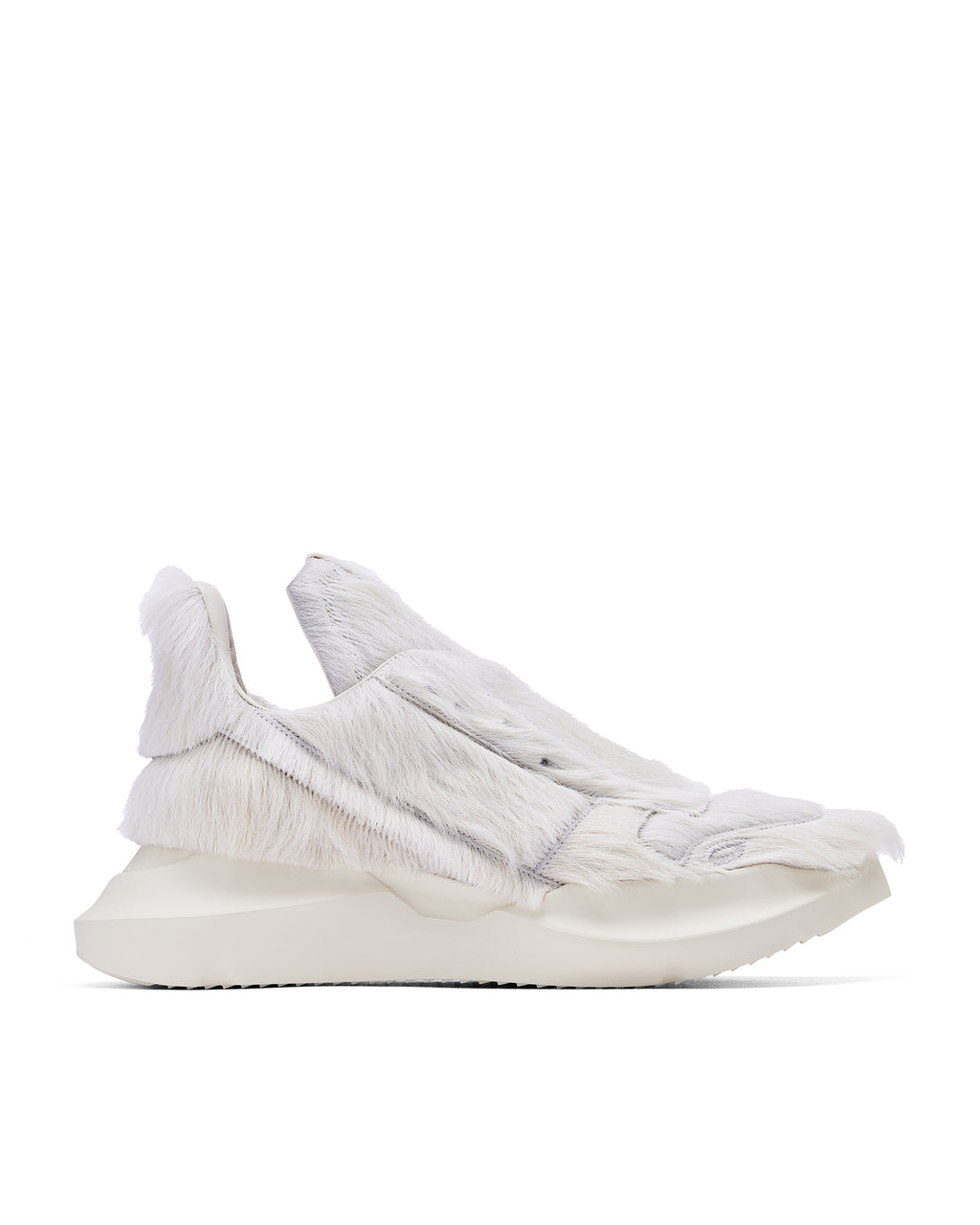 Geth runner trainers