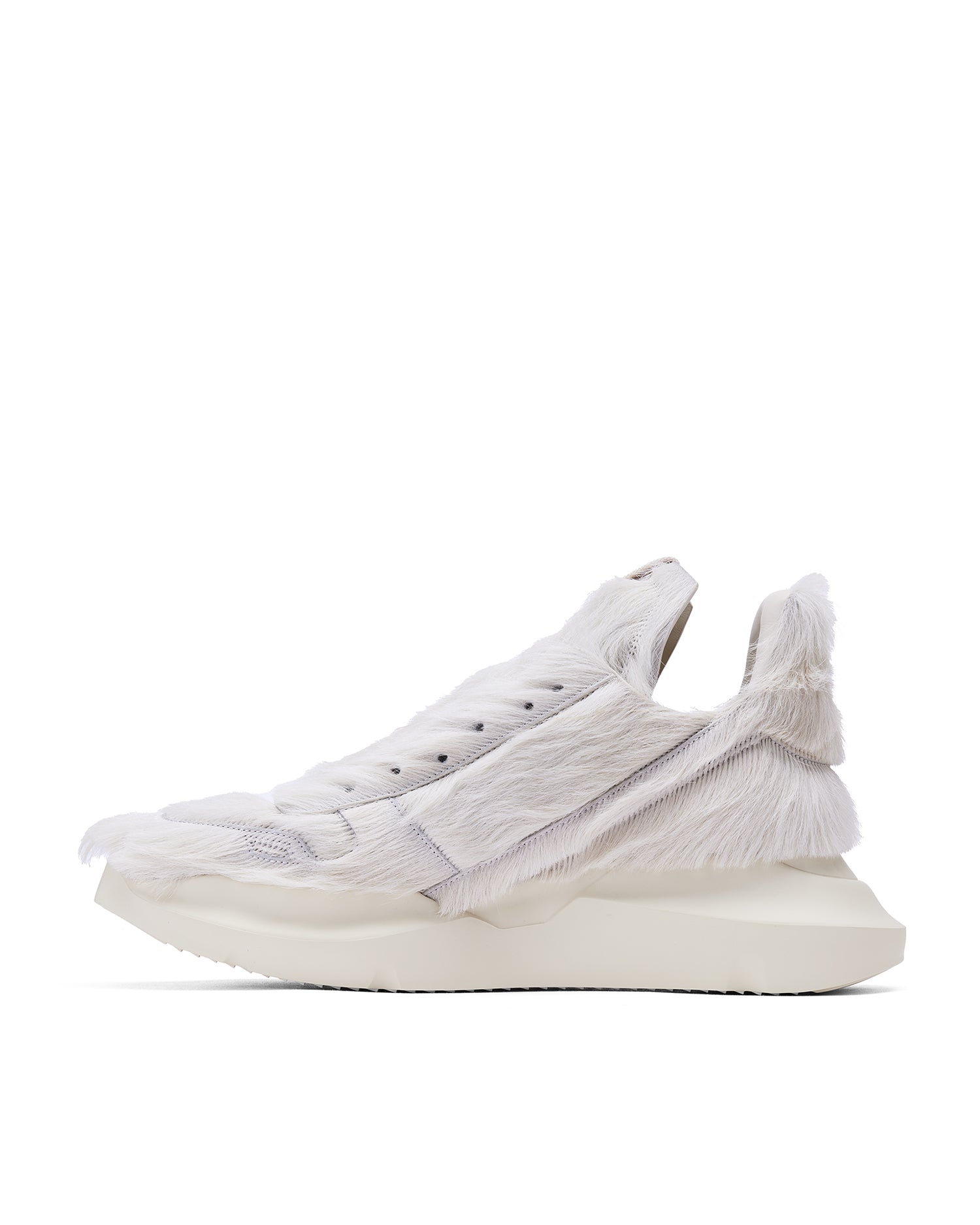 Geth runner trainers