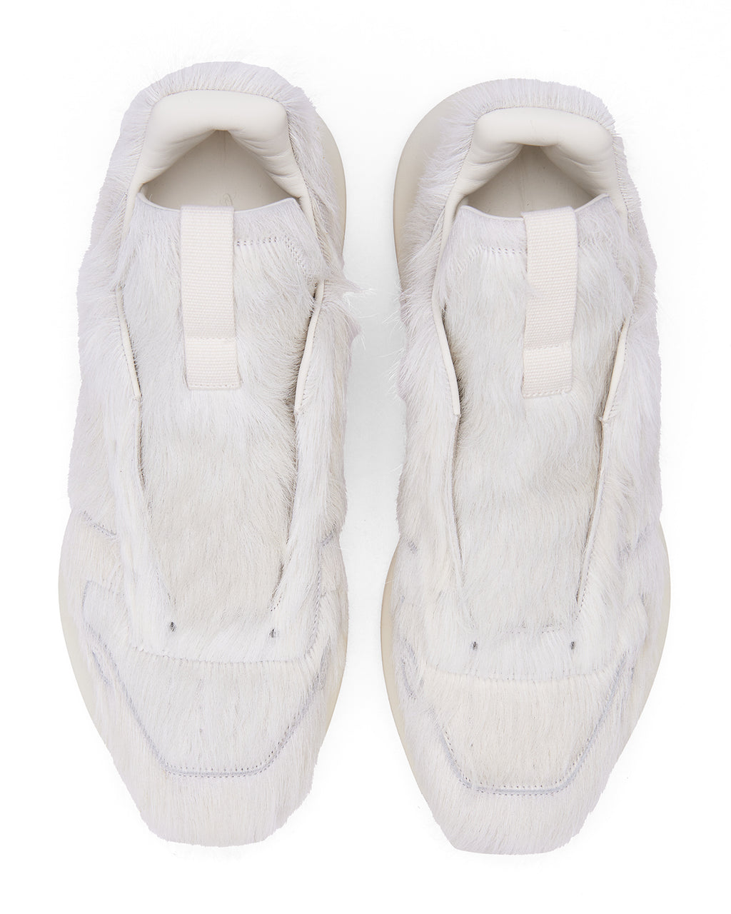 Geth runner trainers