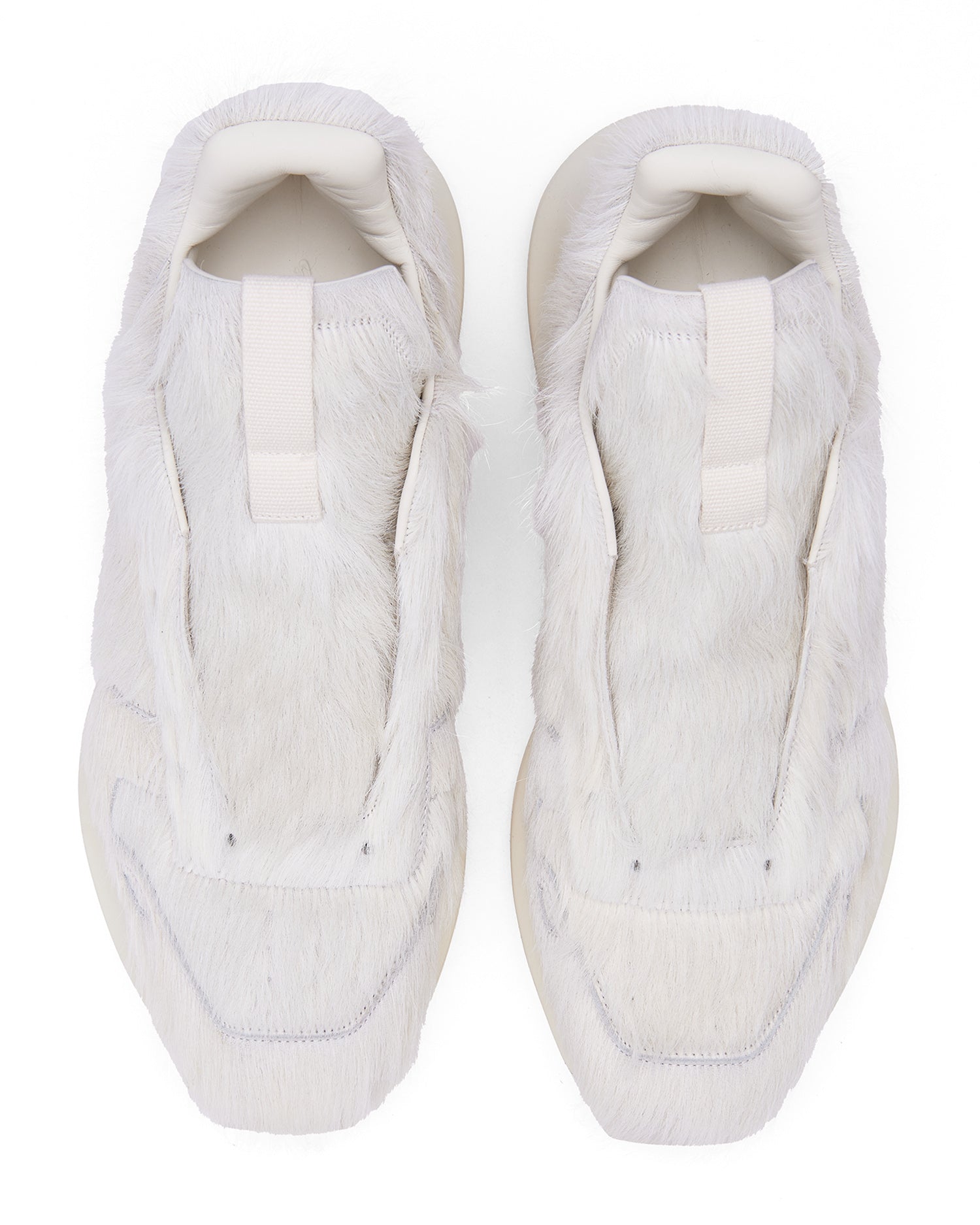 Geth runner trainers