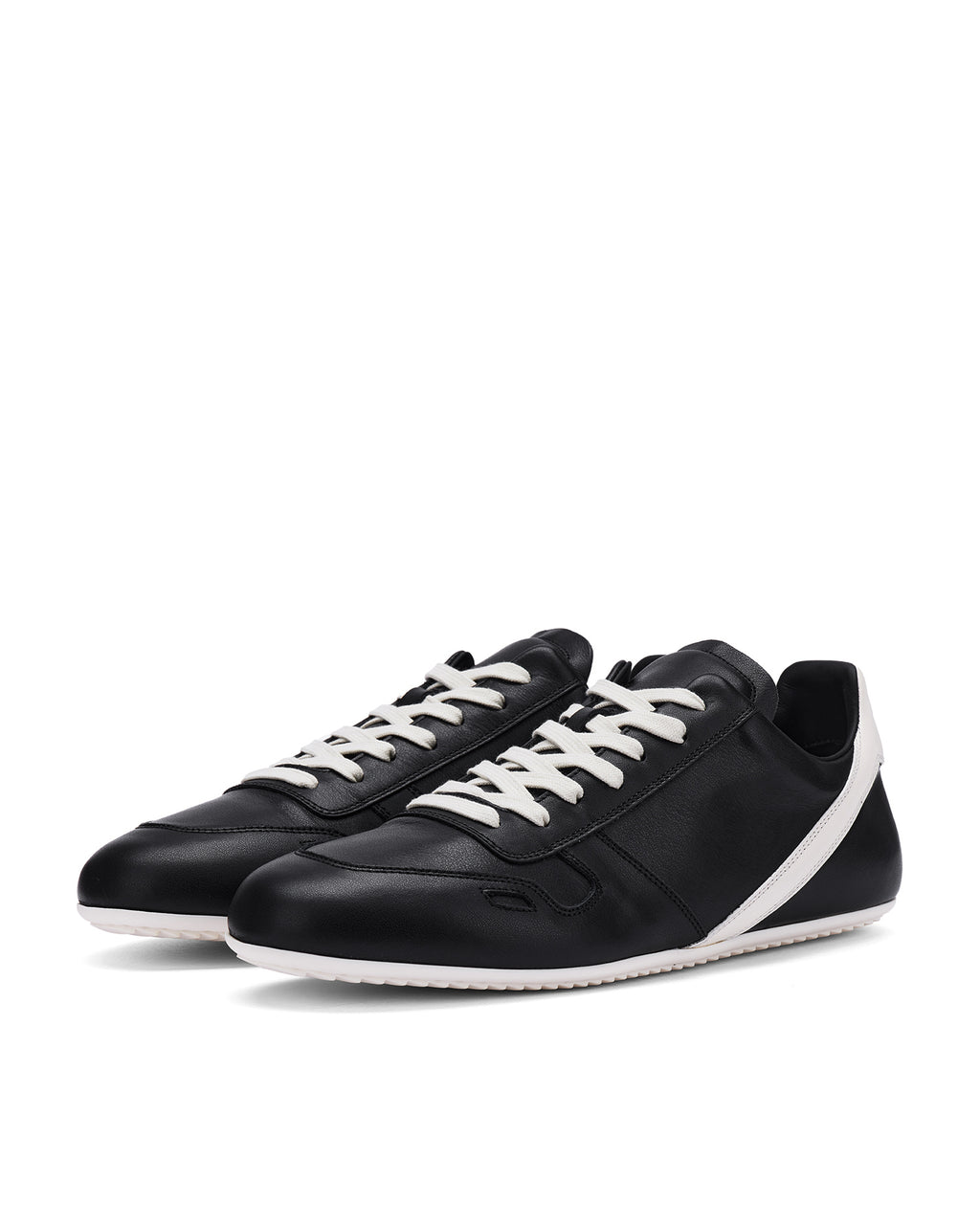 Minimal sneaks