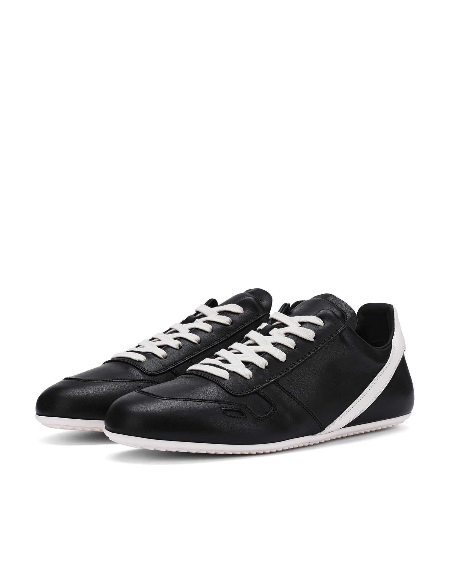 Minimal sneaks