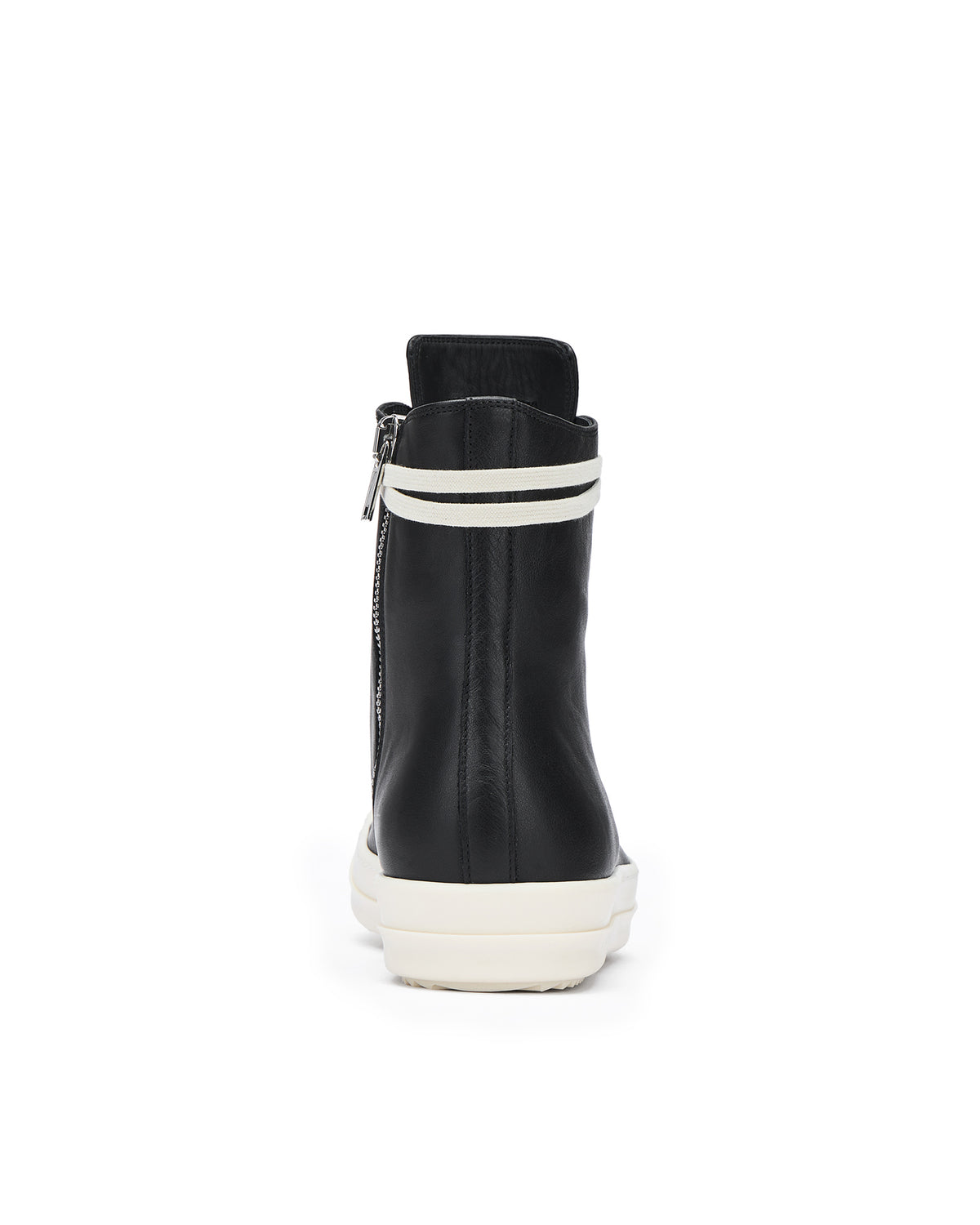 High-top sneakers