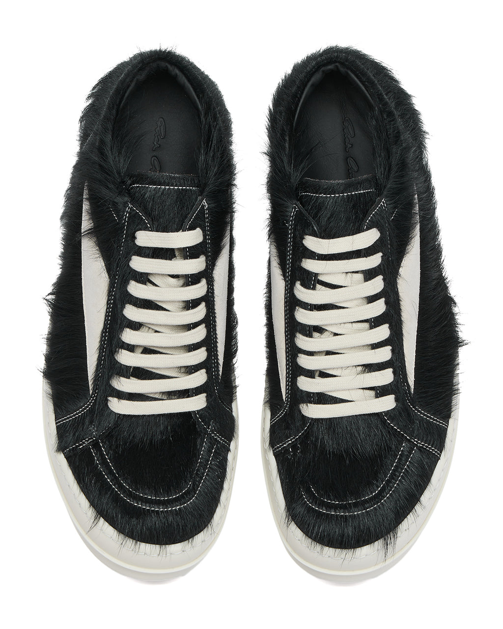 Vintage sneaks