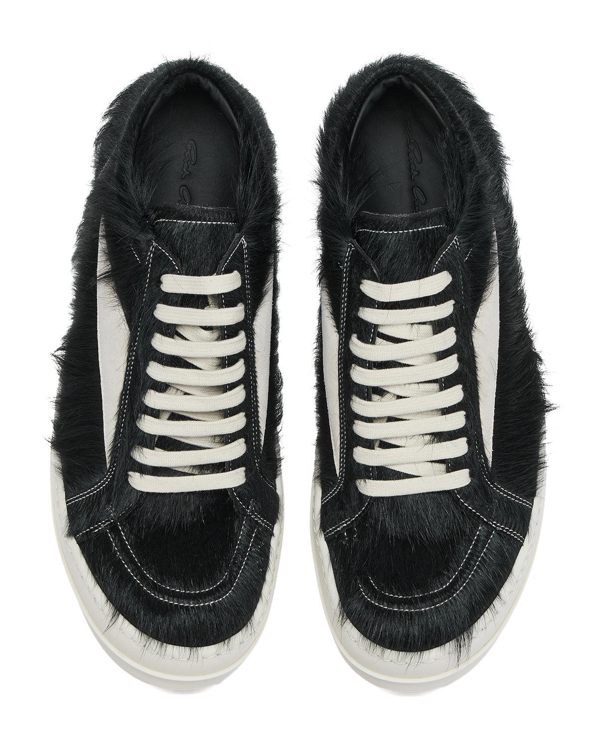 Vintage sneaks