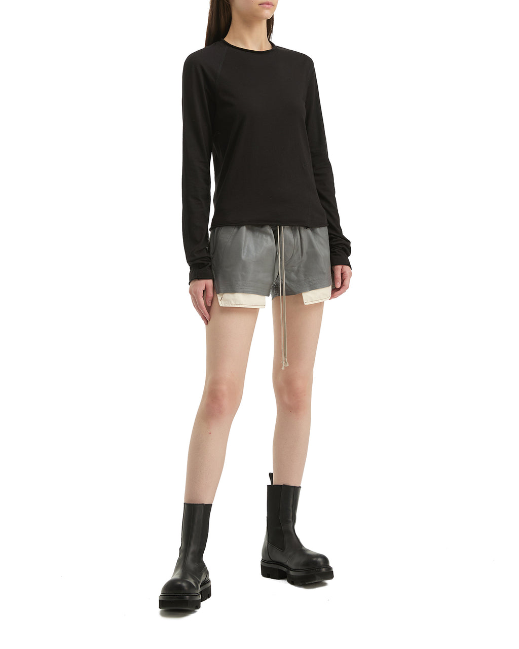 Fog boxers shorts