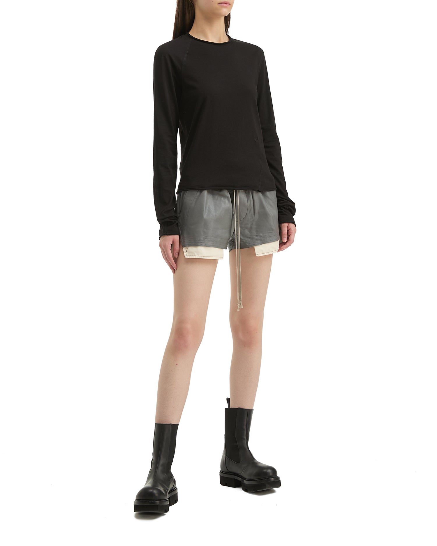 Fog boxers shorts