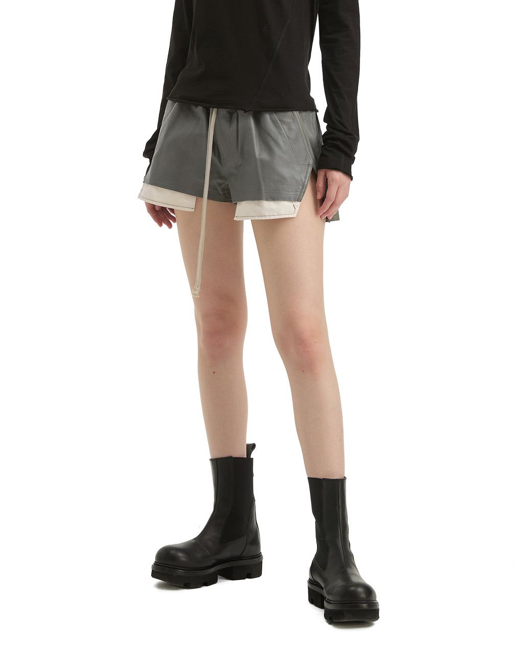 Fog boxers shorts