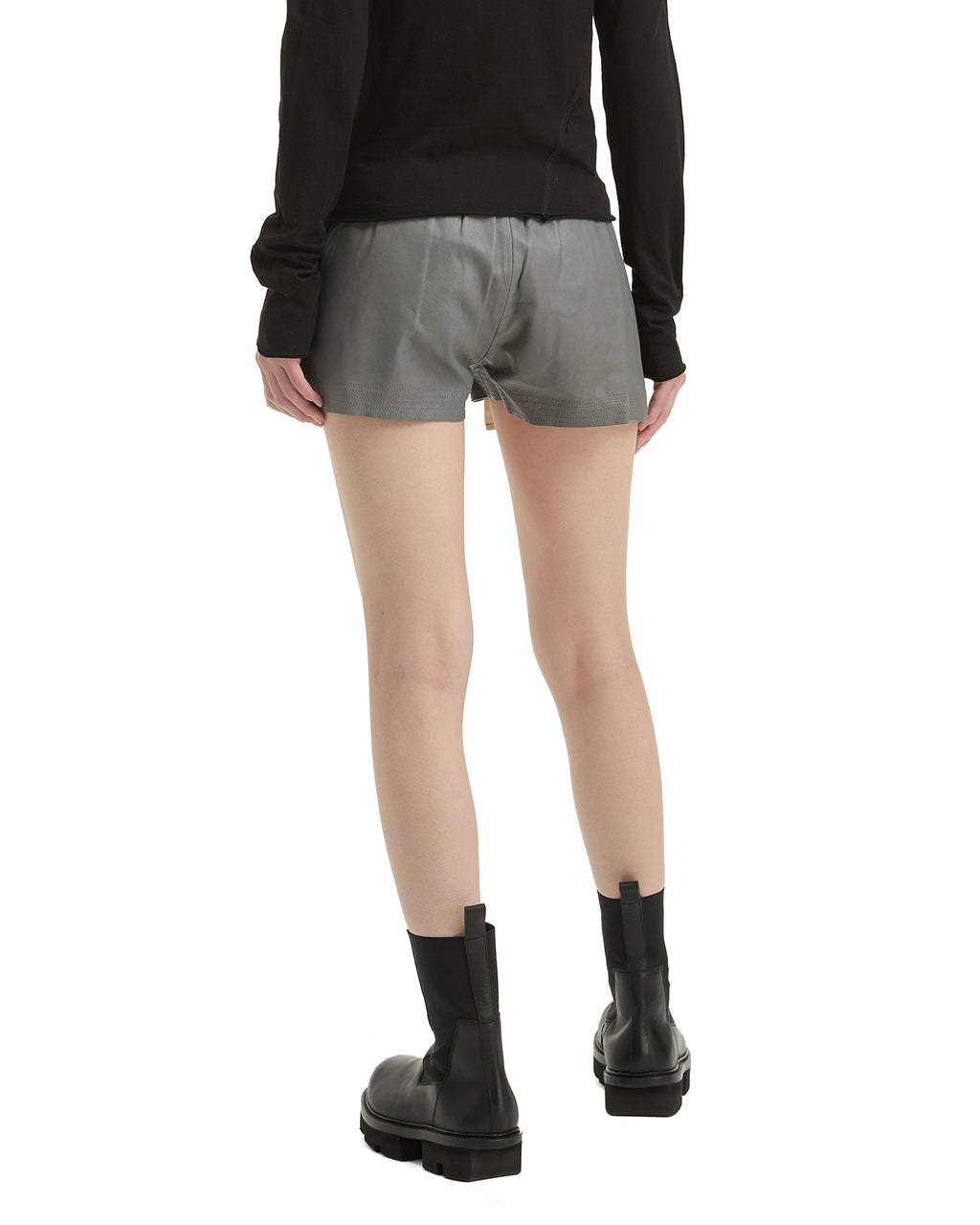 Fog boxers shorts