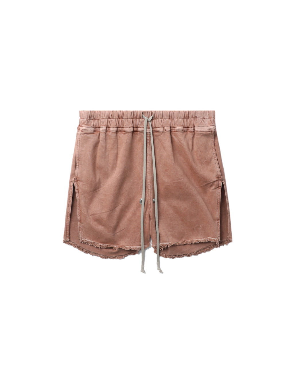 Jersey shorts