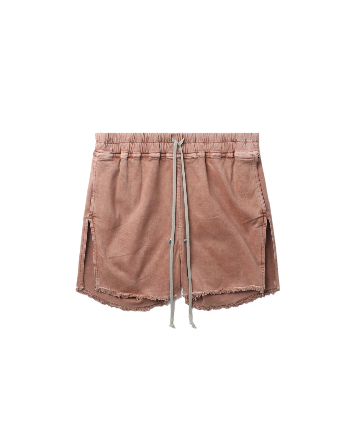 Jersey shorts