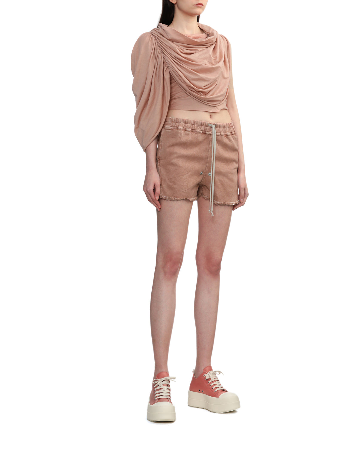 Jersey shorts
