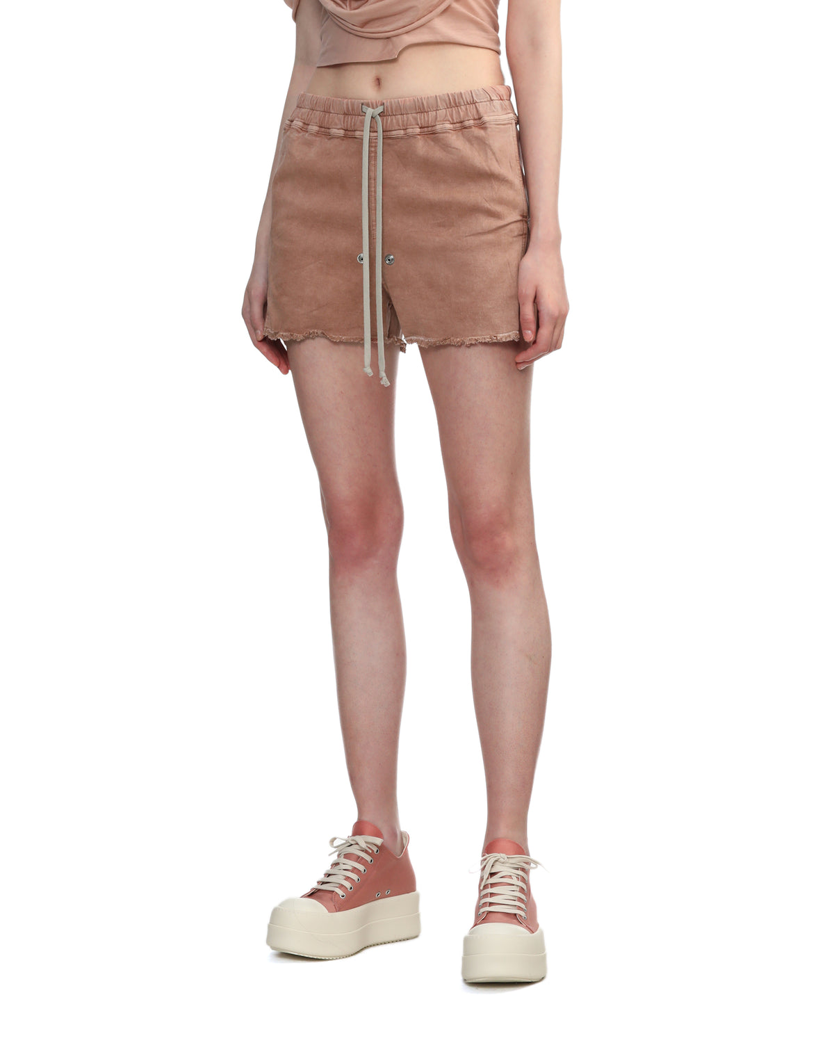 Jersey shorts