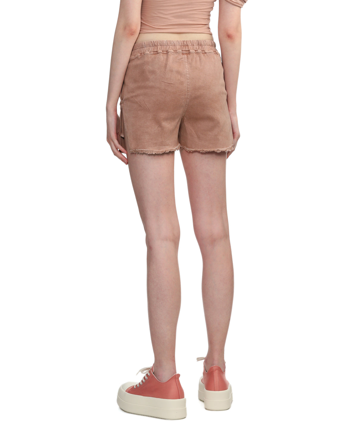 Jersey shorts
