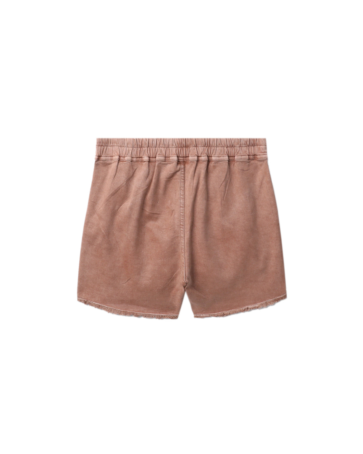 Jersey shorts